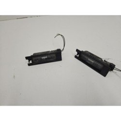 Eclairage De Plaque Opel Insignia 1 Phase 1